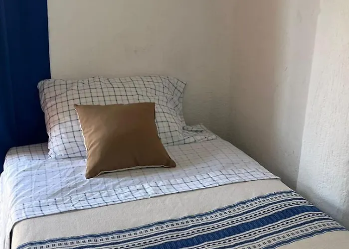 Inn Casa Luna Bonita 5*