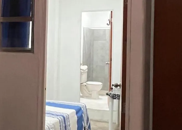 Inn Casa Luna Bonita 5*