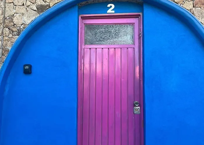 Casa Luna Bonita Cabo San Lucas