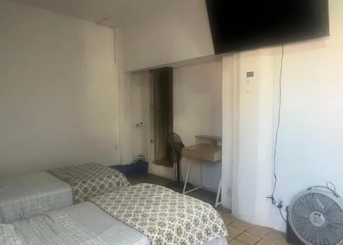 Inn Casa Luna Bonita 5*