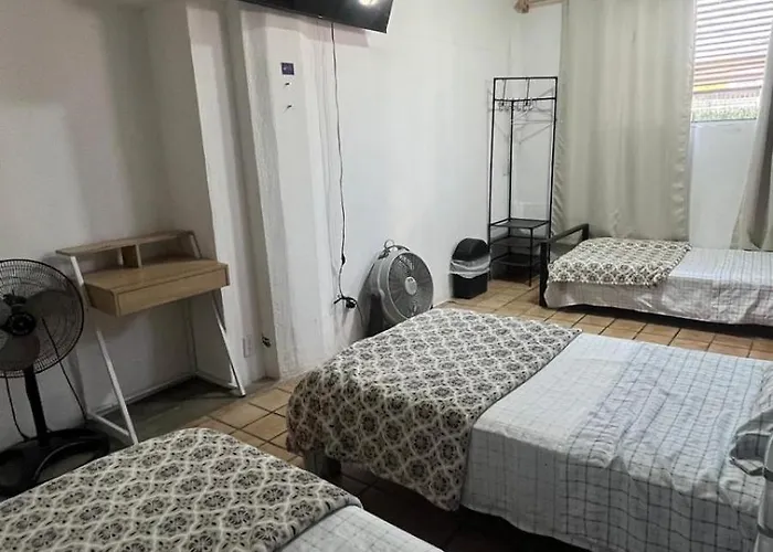 Inn Casa Luna Bonita 5*