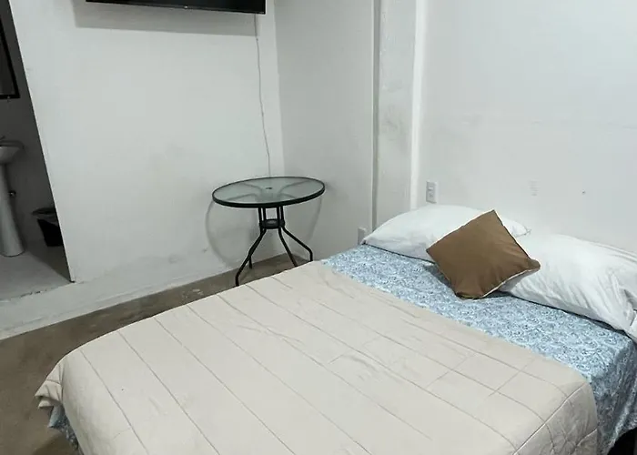 Inn Casa Luna Bonita