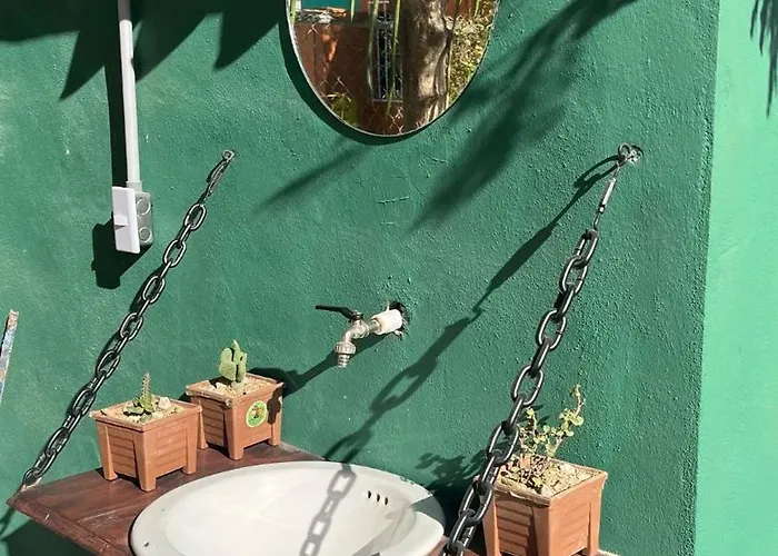 Casa Luna Bonita Inn 5*