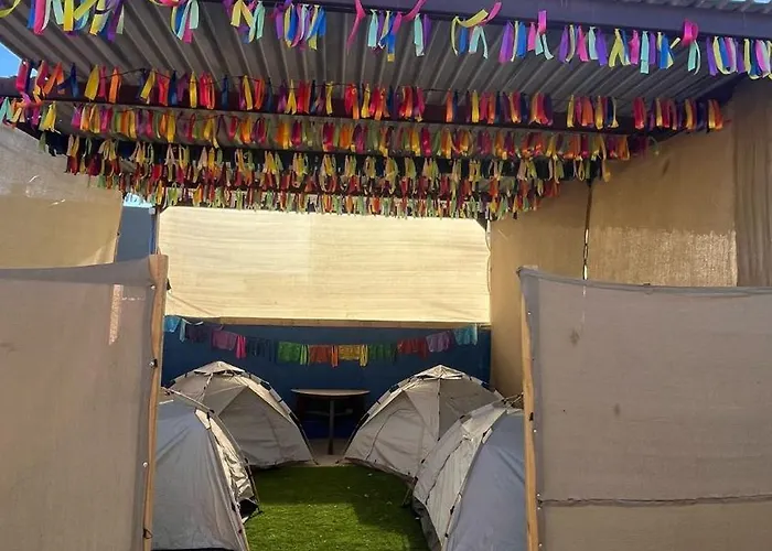 Casa Luna Bonita 5*