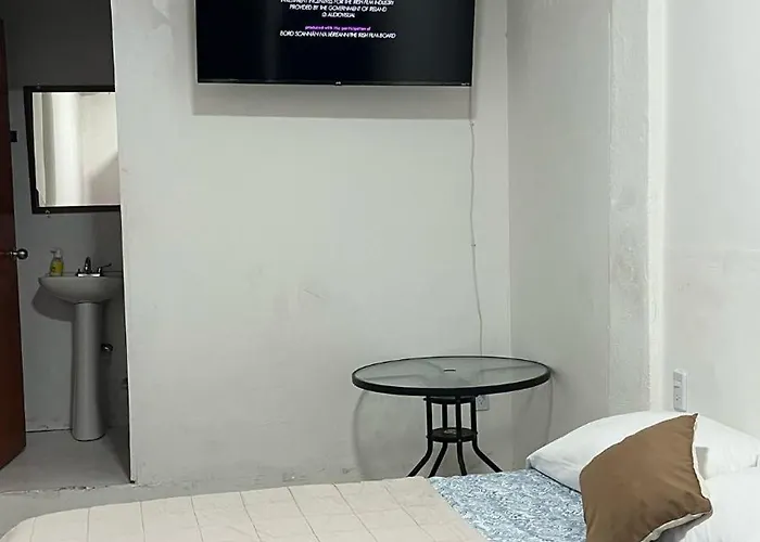 Inn Casa Luna Bonita
