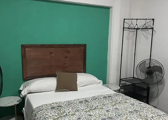 Casa Luna Bonita Inn