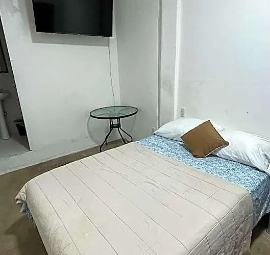 Casa Luna Bonita 5*