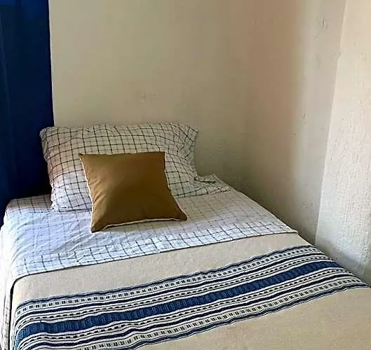 Inn Casa Luna Bonita Cabo San Lucas