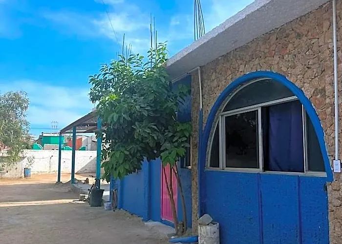 Casa Luna Bonita Inn Cabo San Lucas