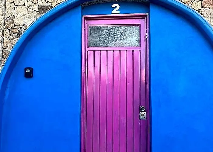 Casa Luna Bonita Inn Cabo San Lucas