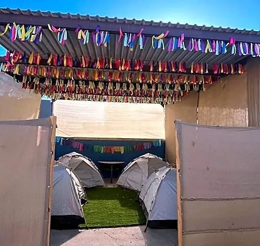 Casa Luna Bonita Inn Cabo San Lucas