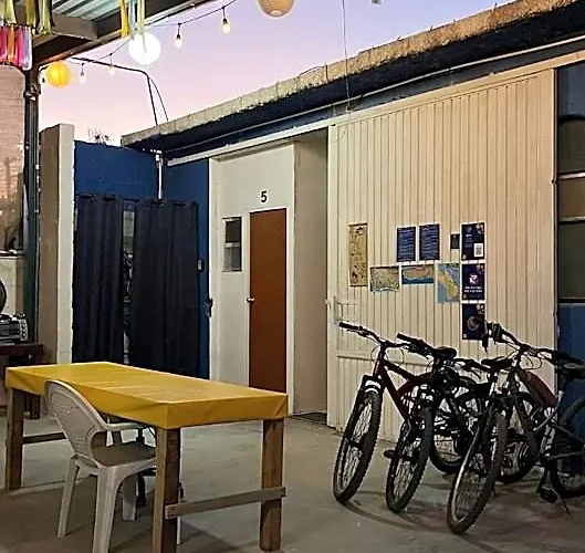 Casa Luna Bonita Inn 5*
