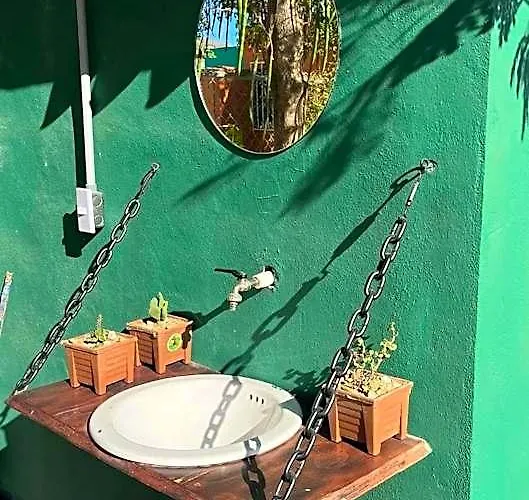 Inn Casa Luna Bonita