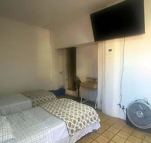 Casa Luna Bonita 5*