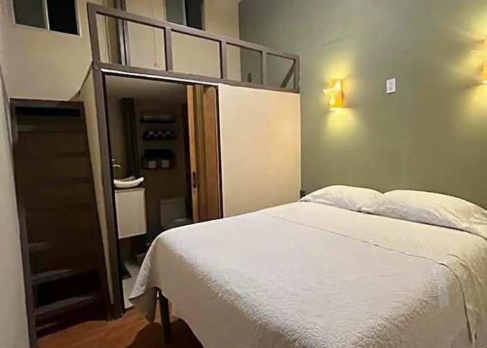 Casa Luna Bonita Inn 5*