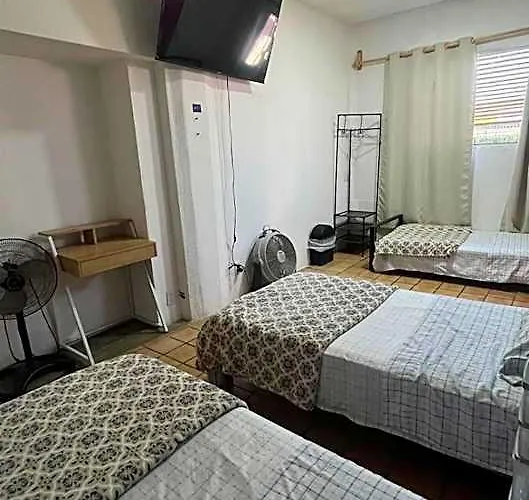 Casa Luna Bonita Inn