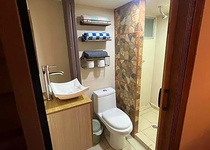 Inn Casa Luna Bonita