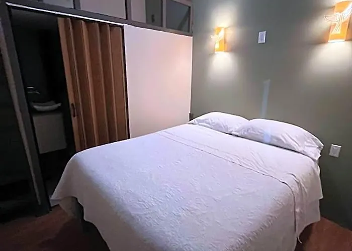 Inn Casa Luna Bonita