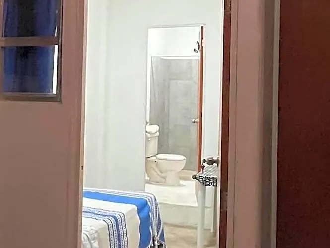 Casa Luna Bonita