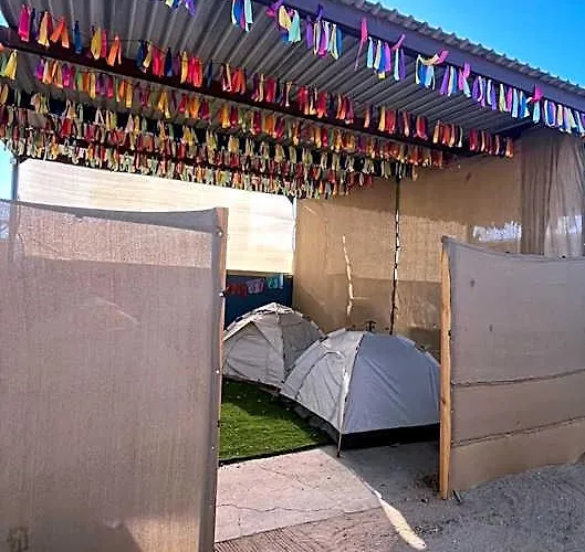 Inn Casa Luna Bonita
